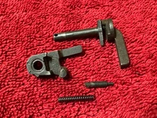 Taurus PT92AF 99AF Safety Lever Latch- Spring & Plunger -Decocker - 22400b