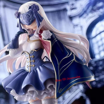 Anime Fate/Grand Order Tam Lin Lancelot/Melusine Pvc Figur Modell Sammlerstück
