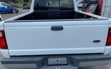 1993-2004 Ford Ranger Flareside Tailgate Oem 1993-2004 Ford Ranger Flareside Tailgate Oem