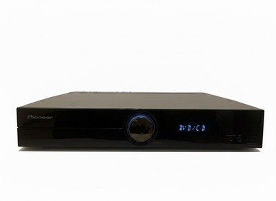 Pioneer DVD/CD Receiver XV-DV404K