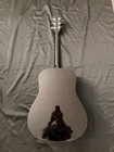 Huntington Acoustic Guitar Signed By Old Crow Medicine Show — photo 8