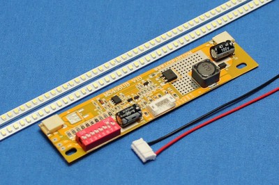 CA3-BLU15-01 LED upgrade kit,  P/N: CA3-BLU15-01-LEDKIT