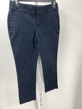 Banana Republic Size 2 Misses Cropped Pants