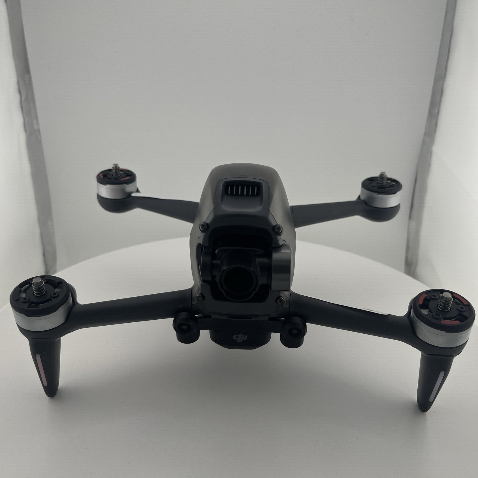DJI FPV Drone Aircraft & 4K Camera Only - Excellent Condition, Ready to Fly-image