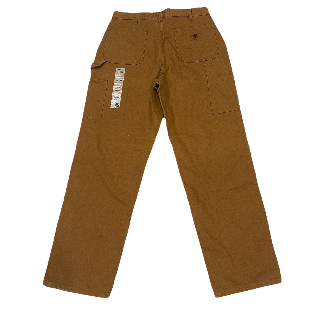 Carhartt B11 In Men's Pants for sale | eBay