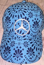 Orig. Mercedes-Benz Cap, George Russell, Special Edition Mexico B67998118