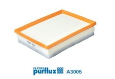 PURFLUX Luftfilter A3005 für CITROËN DS  passend für FIAT OPEL PEUGEOT TOYOTA