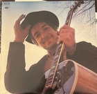 BOB DYLAN- NASHVILLE SKYLINE 1969 1ST PRESS Vinyl Columbia KCS 9825 VG+/EX