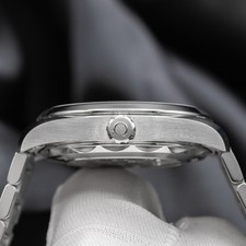 OMEGA Seamaster Aqua Terra 150M 220.10.41.21.03.005 Summer Blue - New 2026 8