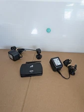 Astak CM-101 2.4GHz Wireless Mini Surveillance Microphone Color Camera