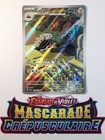 Carte Pokémon Galegon 184/167 Ev06 Ecarlate Et Violet Mascarade Crépusculaire Fr