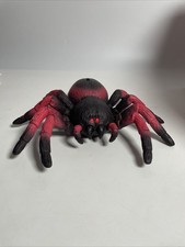 Tarantula Robotic Battat RC Tarantula Terra - Infrared Spider Only No REMOTE 8  