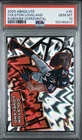 2025 Panini Colston Loveland Base (PSA 10)