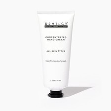 Concentrated Hand Cream Hydrating Hand Treatment