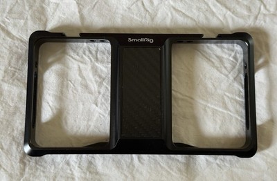 SmallRig Universal Mobile Phone Cage, Universal Schnellkupplung