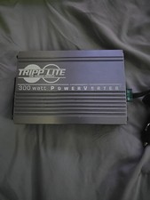 Tripp Lite POWERVERTER 300 Watt