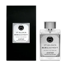Italian Bergamot for Men - 1.7 oz Extrait De Parfum Spray