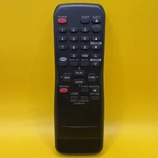 Genuine Funai Remote Control N9263UD TV/VCR