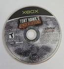 Tony Hawk's Underground, Microsoft Xbox, 2003, Tested, Disc Only
