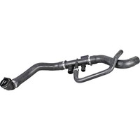 Metzger 2420953 KüHlerschlauch FüR Peugeot Citroen Fiat Boxer Jumper Ducato