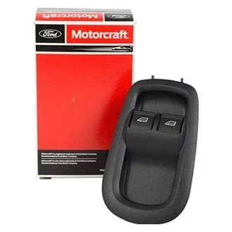 For Ford Transit-150 2015-2016 Motorcraft SW7303 Front Driver Side Window Switch Foto 2 de 4