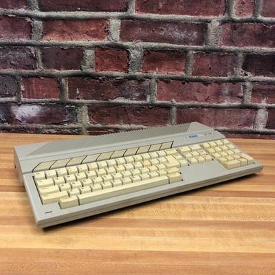 Atari 520ST Vintage Home Computer - Tested Working