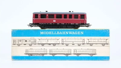 Piko H0 5/6104 Triebwagen BR VT 135 DB Gleichstrom - Bild 1 von 4