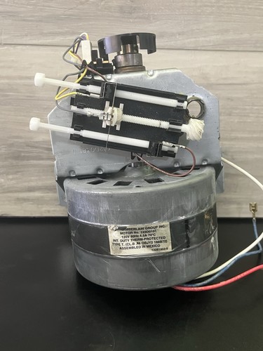 123D0101 14LG410R 2265-267 41A5483B Chamberlain Garage Door Motor Only