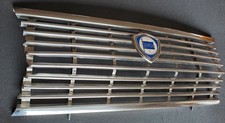 Lancia Fulvia Sport Zagato Radiator Grill Khlergrill Mascherina