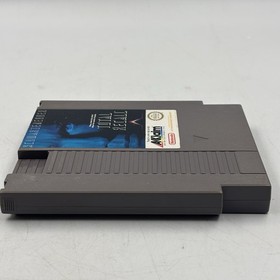 Total Recall (Nintendo NES, 1990) limpio - probado solo cartucho de funcionamiento