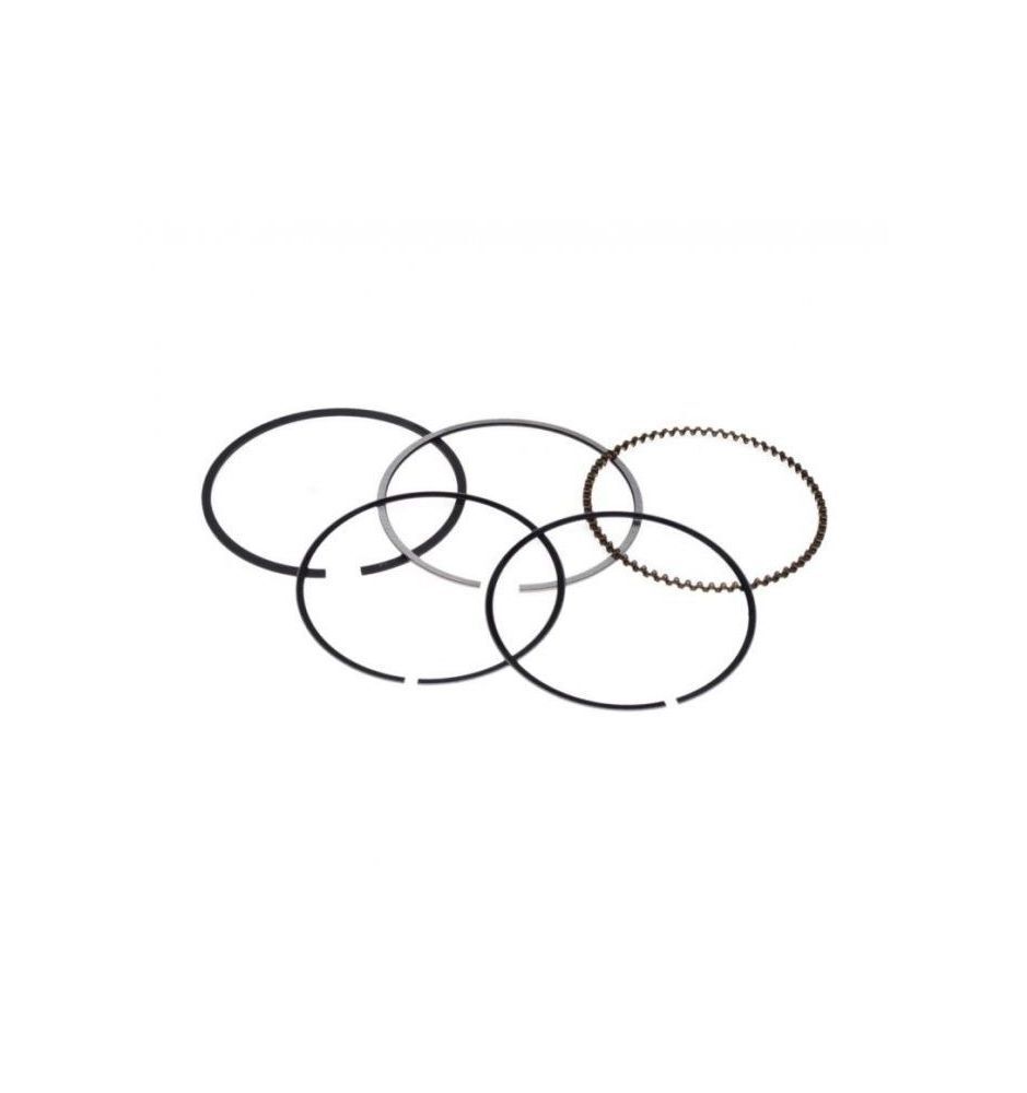 Bague de piston 54.00 haute précision en acier pour Yamaha YBR 125