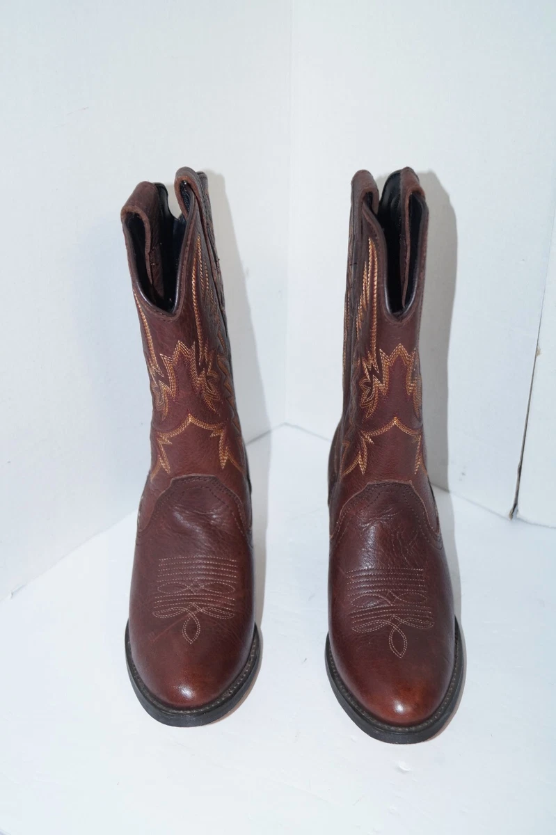 Masterson top boot co