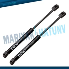 Qty2 For 16-18 Hyundai Tucson Rear Liftgate Lift Supports Shocks Springs Struts