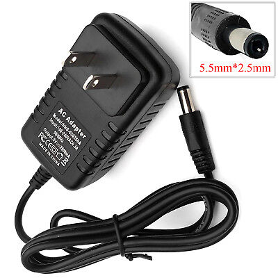 5V 2.5A AC DC Adapter Charger Power Supply For D-Link JTA0302E-E JTA0302E Router