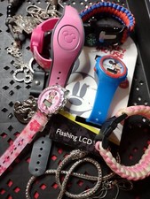 Variety Assorted Jewelry Lot Accessories Bundle Lot VT21