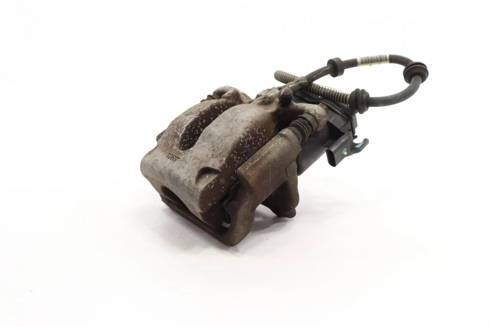 2017 - 2019 MERCEDES GLS450 X166 PINÇA DE FREIO A DISCO TRASEIRA ESQUERDA DO LADO DO MOTORISTA FABRICANTE DE EQUIPAMENTO ORIGINAL - Imagem 4 de 4