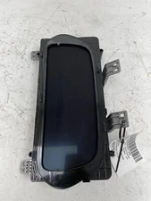 2022 HYUNDAI PALISADE MPH SPEEDOMETER 12.3" DISPLAY SCREEN INSTRUMENT PANEL