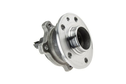 MOYEU DE ROUE ARRIERE VOLVO S60 II S80 V60 V70 XC70 31329968 31277808 - Imagen 2 de 6