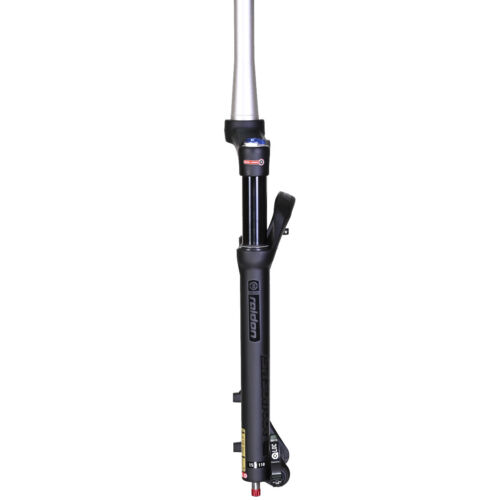 SR SUNTOUR Federgabel RAIDON 34 LO R 27,5" 100mm 650b Steckachse 15x110mm Boost - Bild 4 von 5