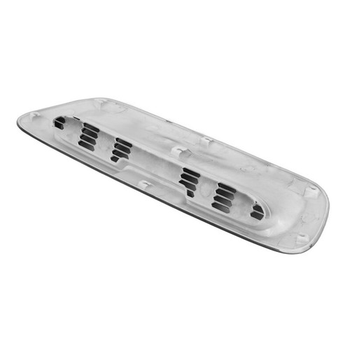 Glossy Black Front Air Hood Bonnet Scoop Vent For Mini Cooper S R56 2007-2014 US - Picture 11 of 13