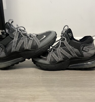 Nike Air Max 270 Bowfin Anthracite UK