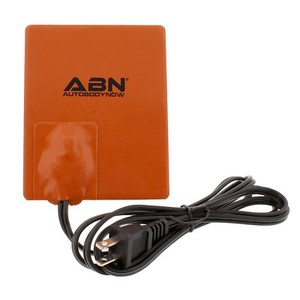 heated pad for car