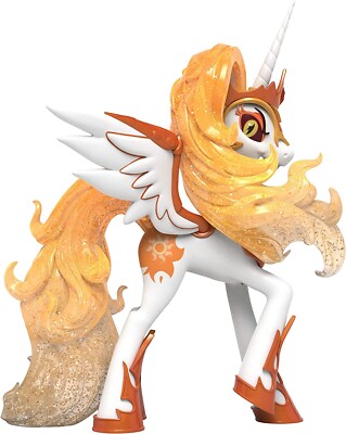 Daybreaker XXRAY Plus Collectible Figurine | My Little Pony