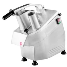 Prepline PLC-300 Vegetable Cutter / Continuous Feed Food Processor With 5 Disks