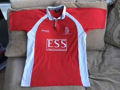 army rugby jersey