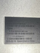NetApp IOM6 SAS 6GB Controller Module NA P/N:111-00190 B0