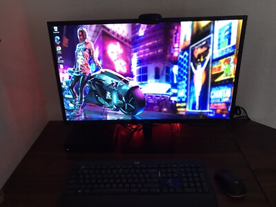 Dell OptiPlex 3000 (256GB SSD Intel Core i5-12500T 2GHz 8GB RAM) Tower Desktop -