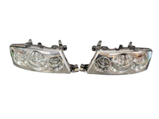 Infiniti Genuine M45 Nissan Gloria 2002-2004 HID Xenon Headlight Lamp Pair OEM