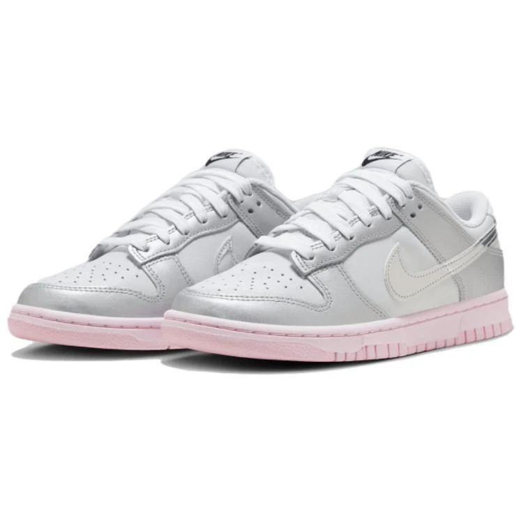 Nike Dunk LX Espuma Rosa Polvo Bajo Fotón W - HM3698-006 Foto 3 de 4