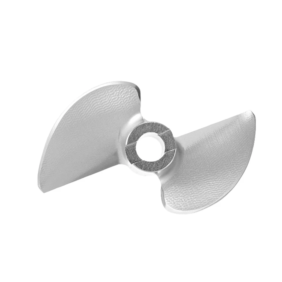 RC Boots 38mm Dia P /D 1.9 Aluminium legierung CNC Positiv Propeller Prop 3819L - Bild 3 von 3